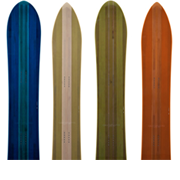 GENTEM STICKデモセンター